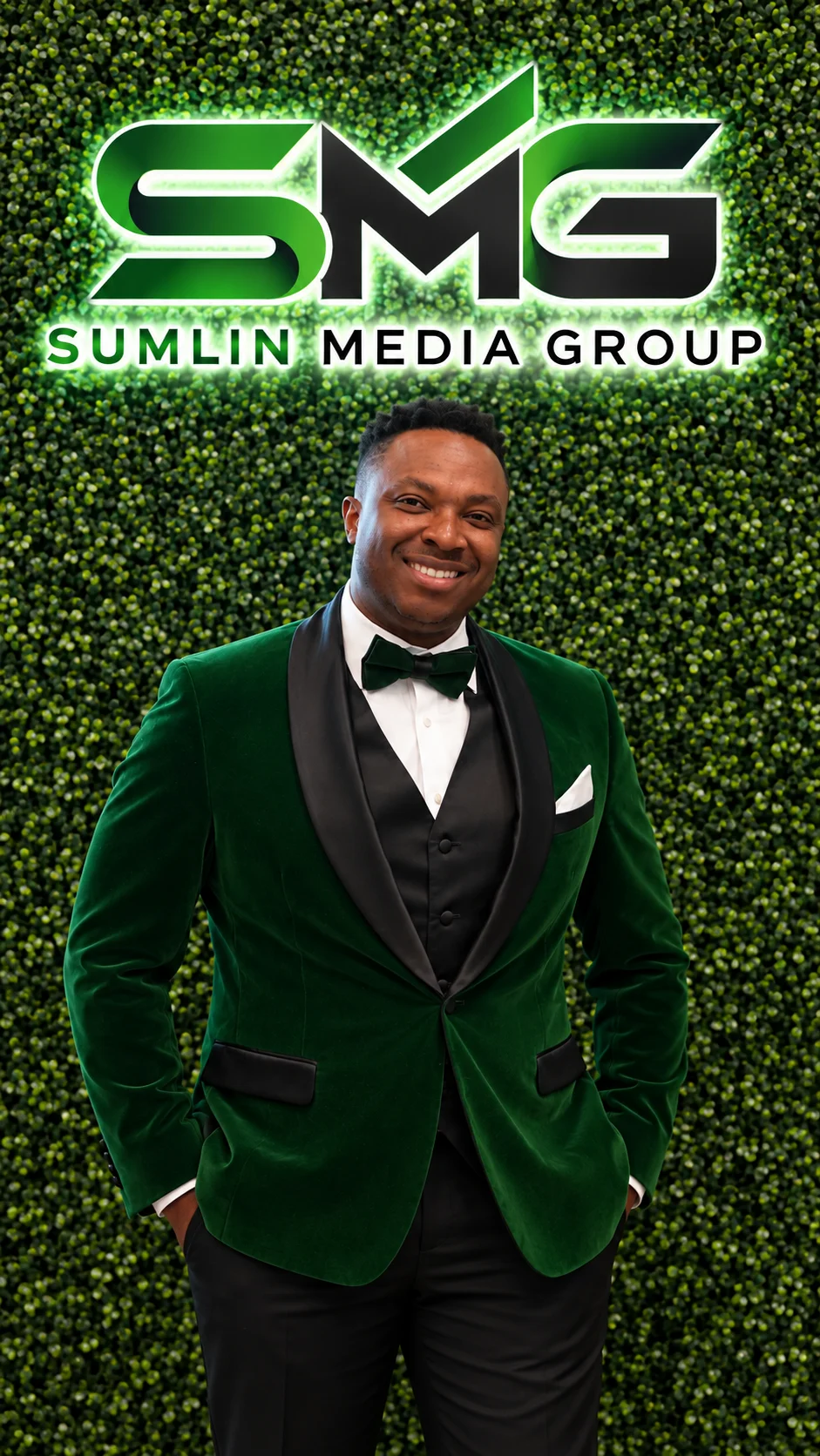 Chris Sumlin