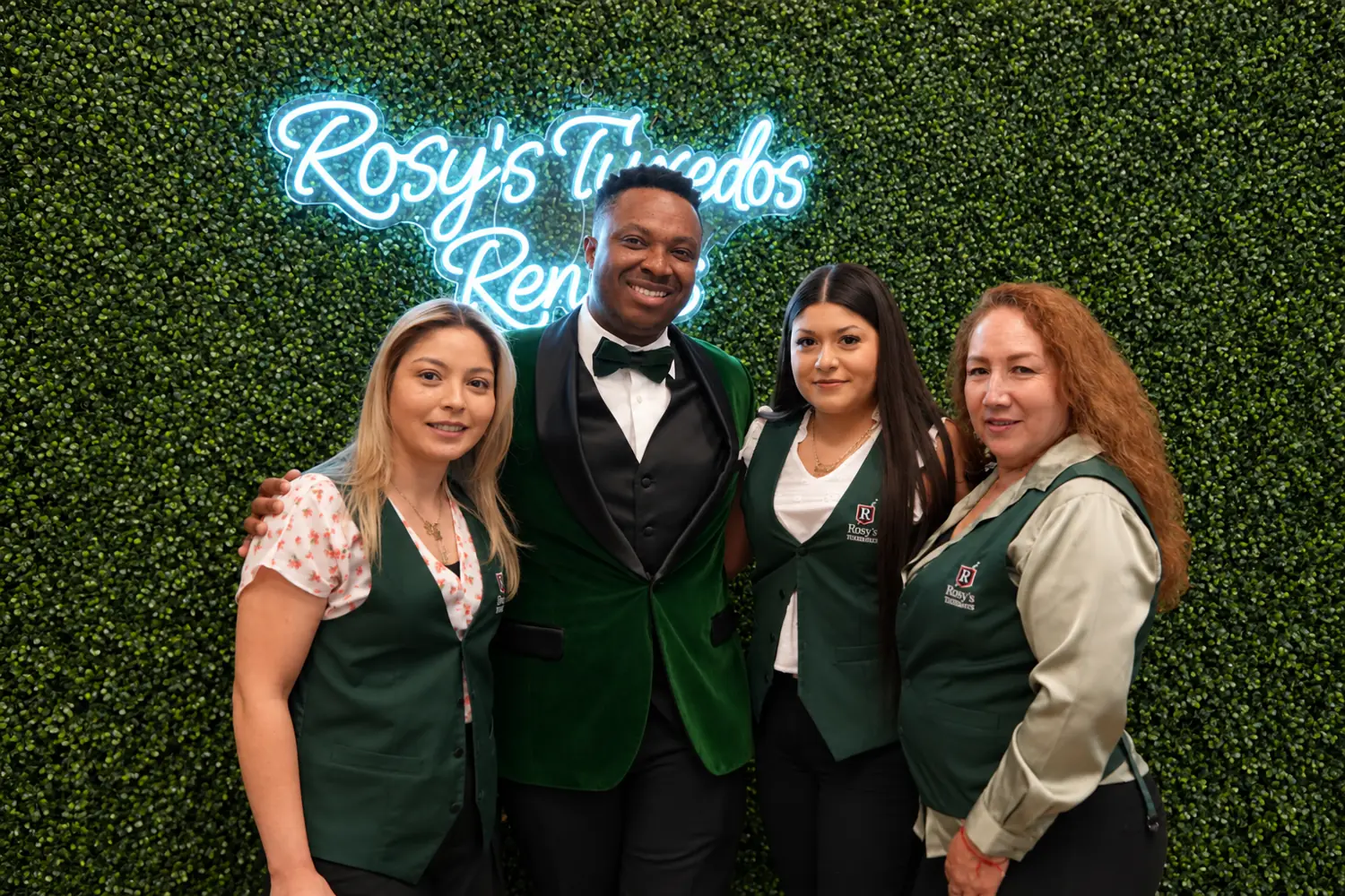 Promotions by Sumlin Media Group
