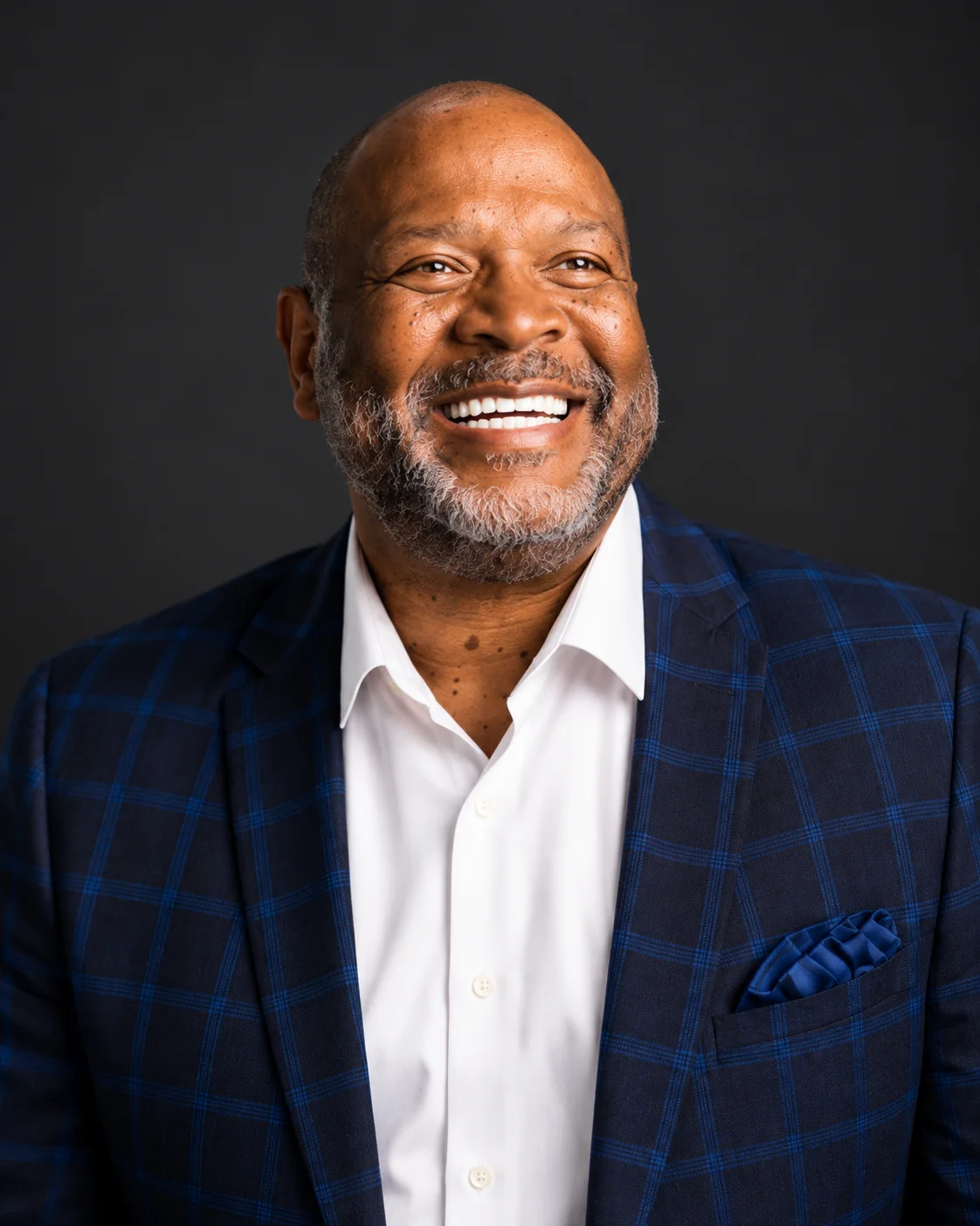 Darryl Johnson